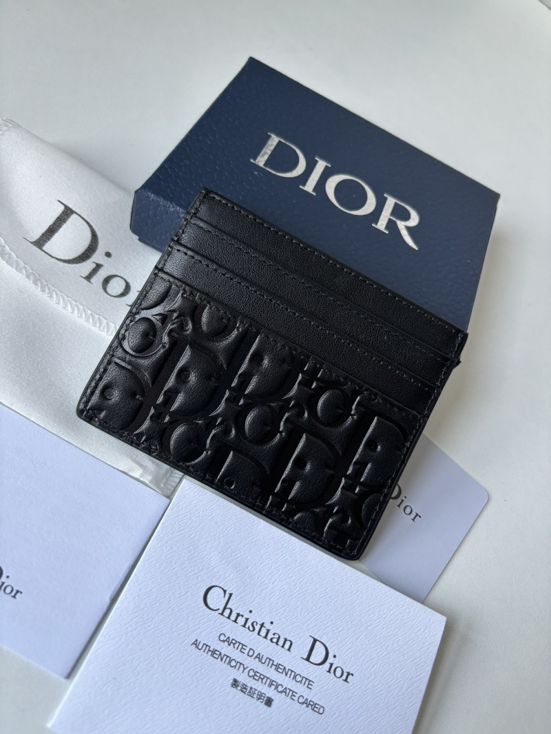 Christian Dior Wallet